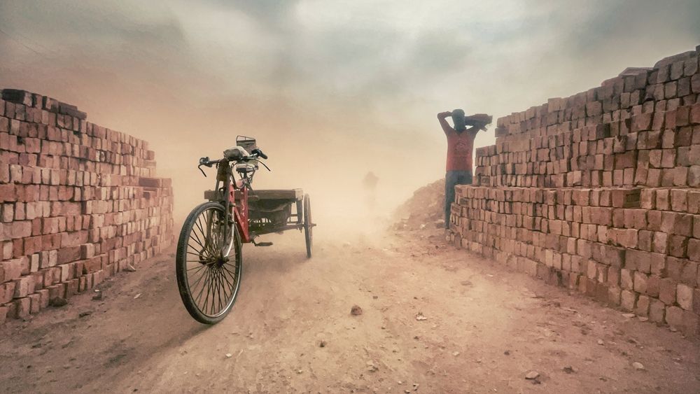 Photograph by Washiful Majid