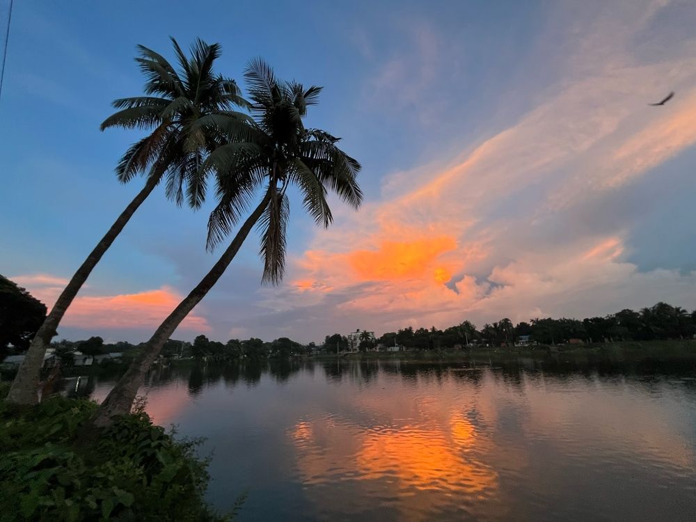 Photograph by Washiful Majid