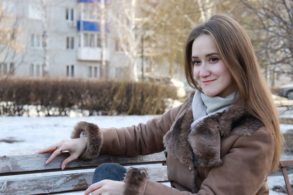 Photograph by Елена Рудкевич
