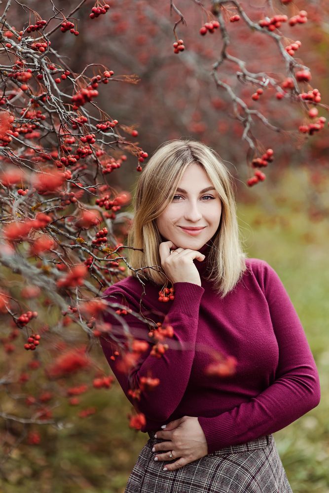 Photograph by Анна Ермоленко