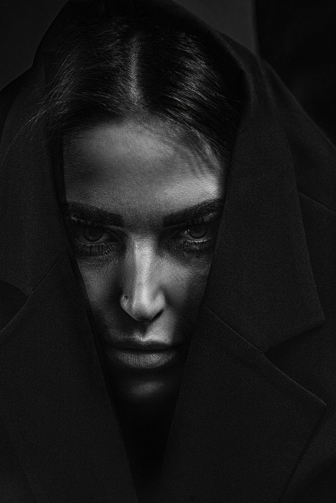 Photograph by Шангай Елена