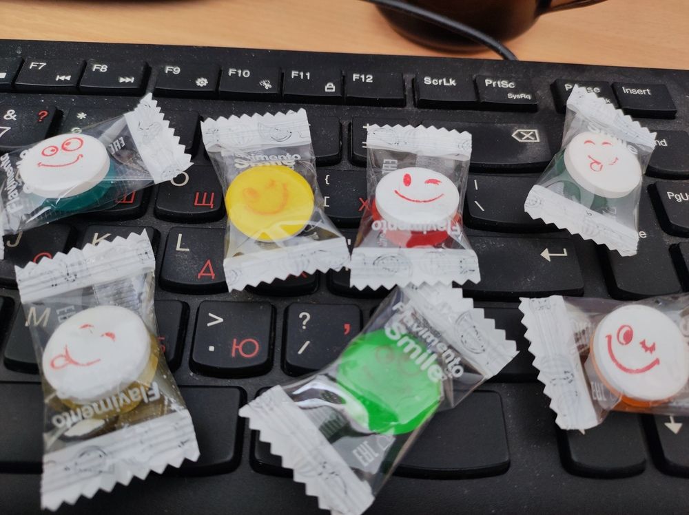 Фотография автора Татьяна Никулина