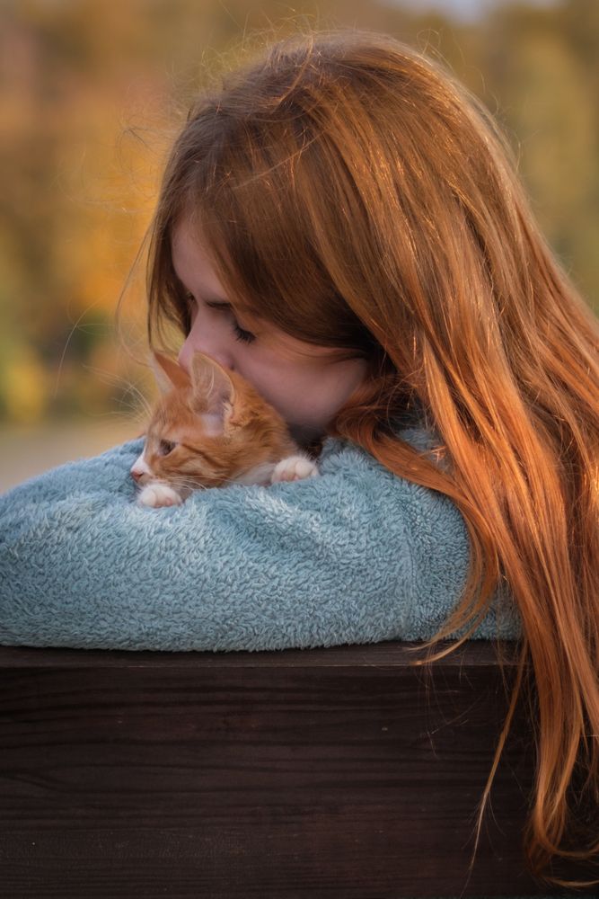 Photograph by Dina Damotseva