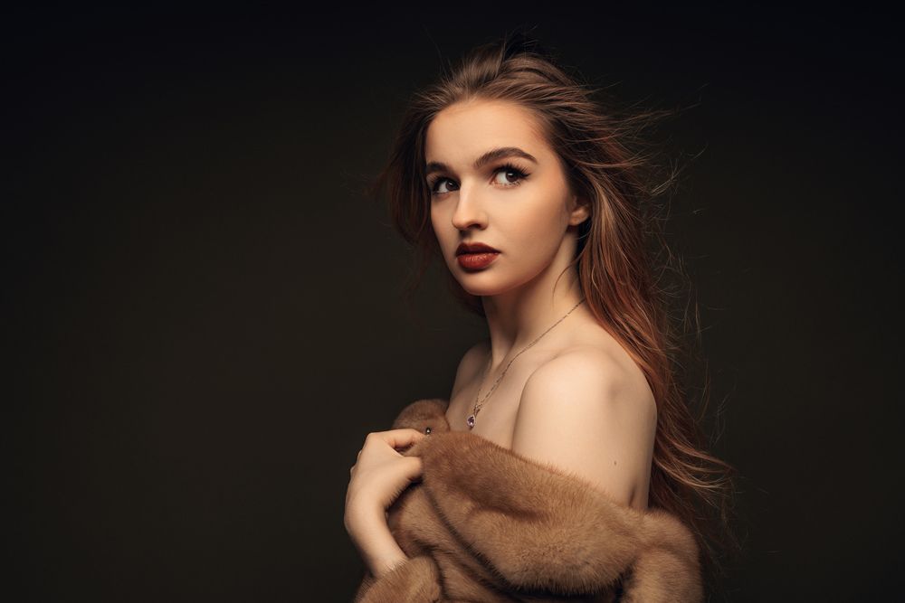 Photograph by Виталий Павлинский