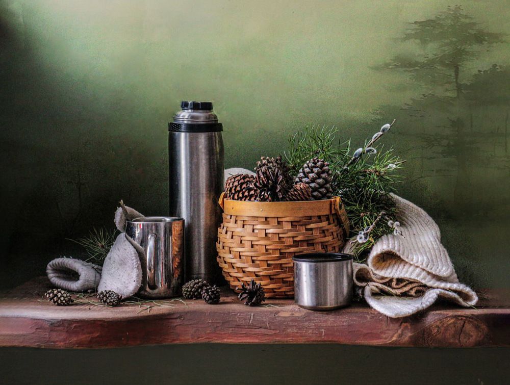 Photograph by Вера Артеменко