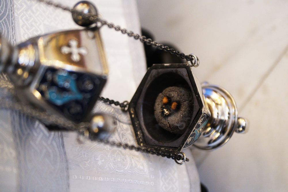 Photograph by Ольга Аристова