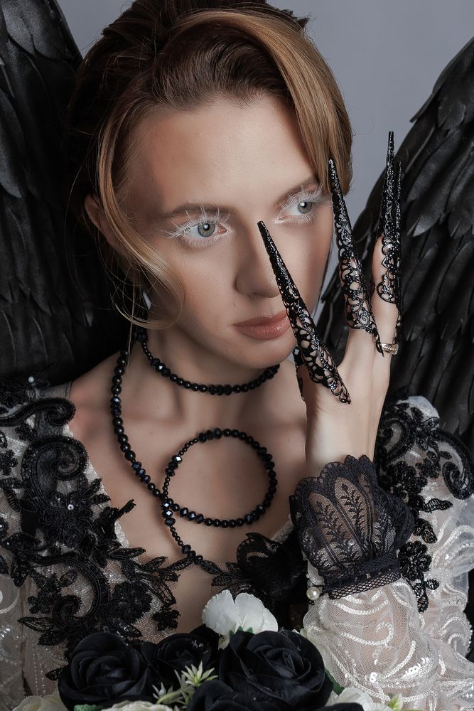 Photograph by Олеся Сидорук