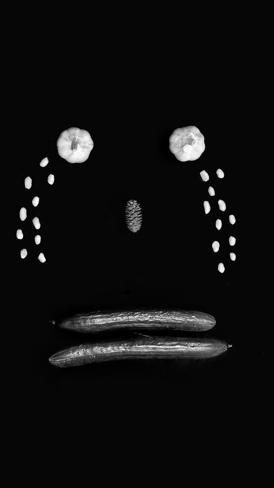 Photograph by Eugenia Blinova