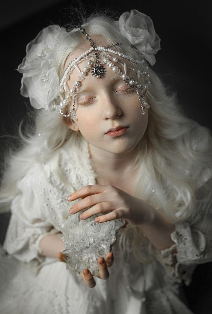 Photograph by Жанна Соснина