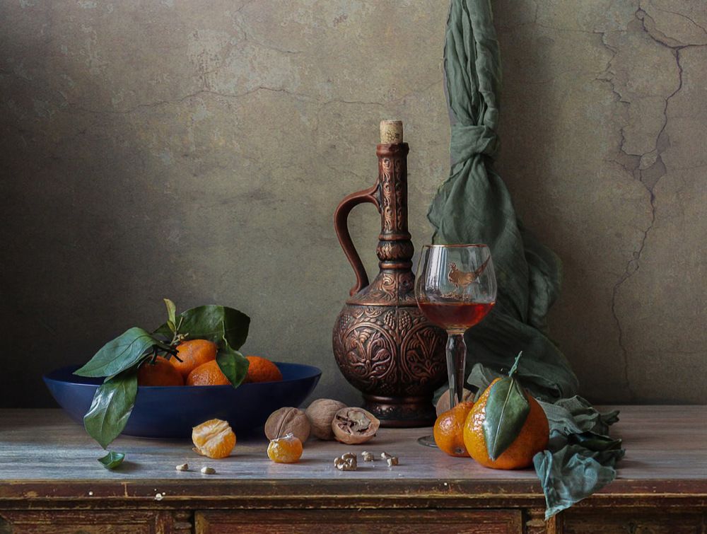 Photograph by Вера Артеменко