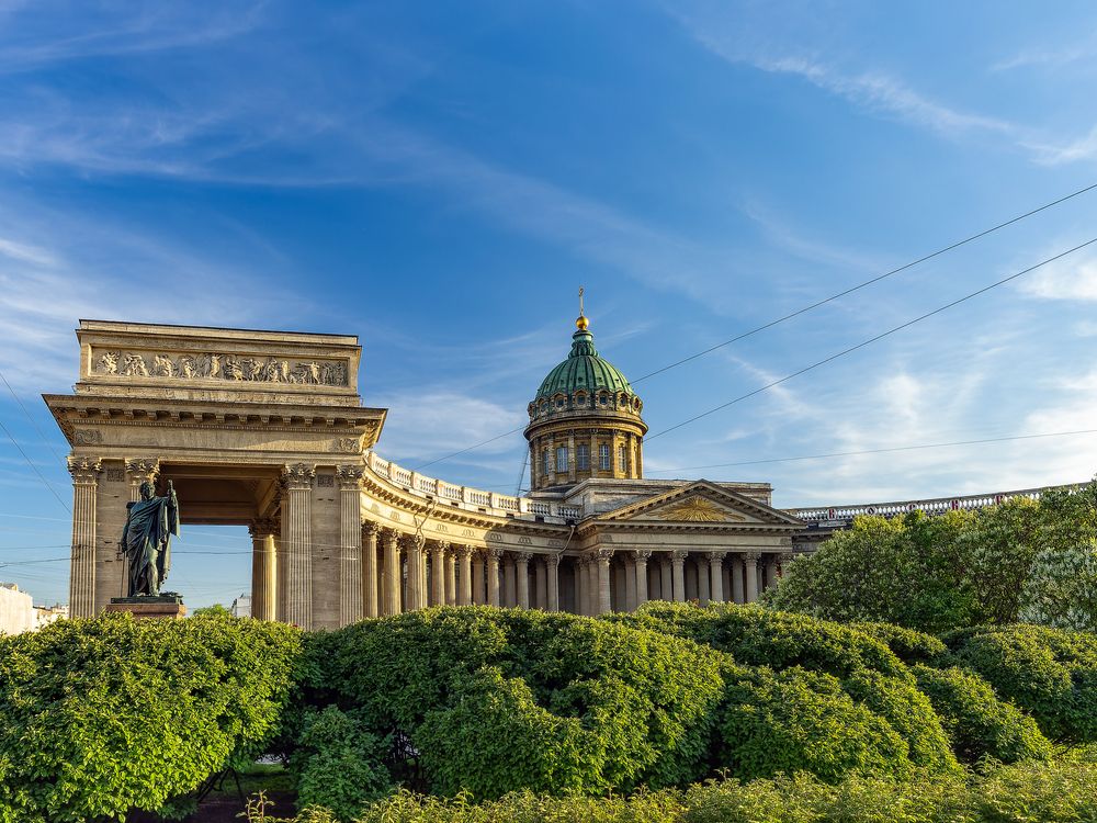 Photograph by Денис Полушин