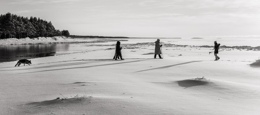 Photograph by Сергей Цепек