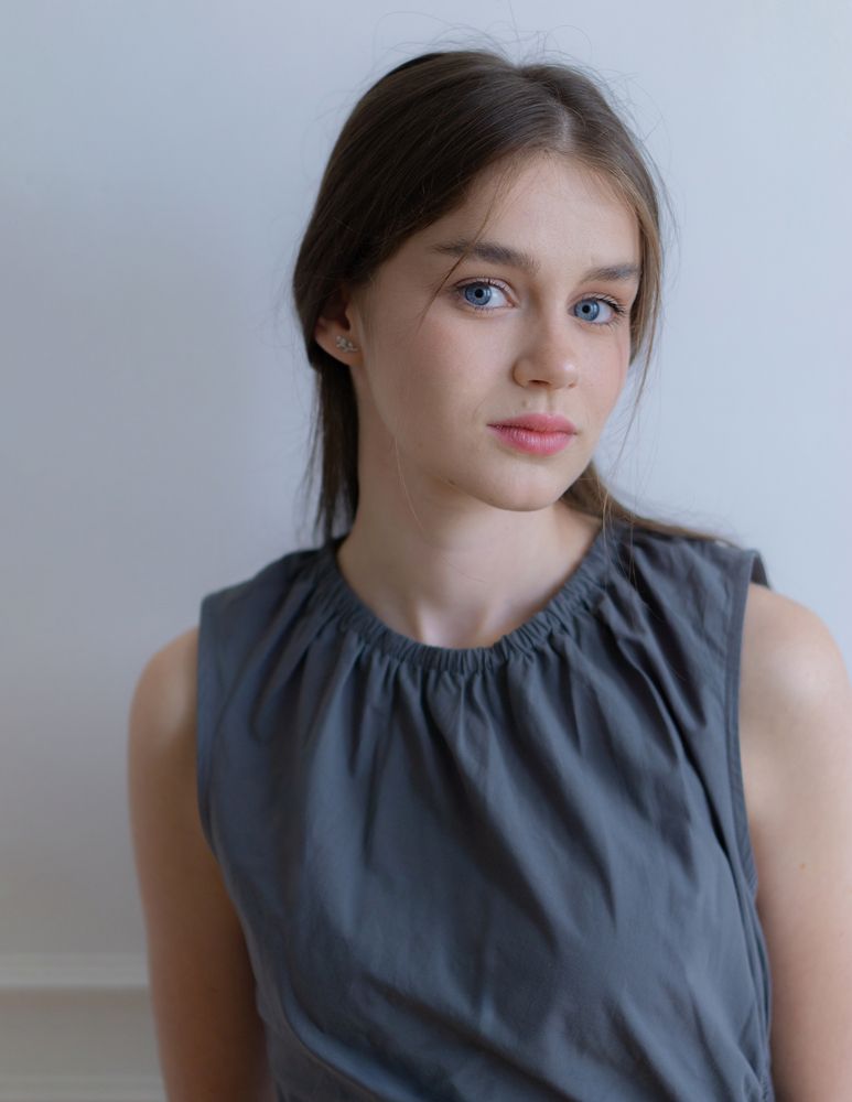 Photograph by Светлана Григорьева