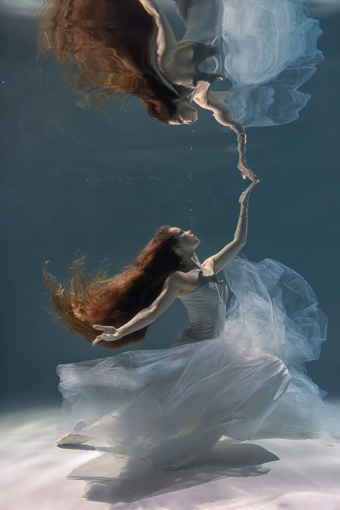 Photograph by Воробьёва Надежда