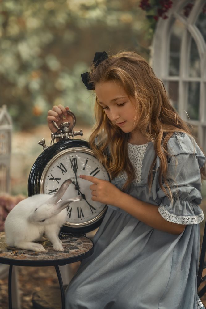 Alice