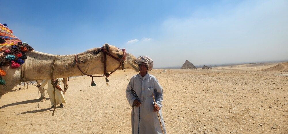 Photograph by Abdallah Khader