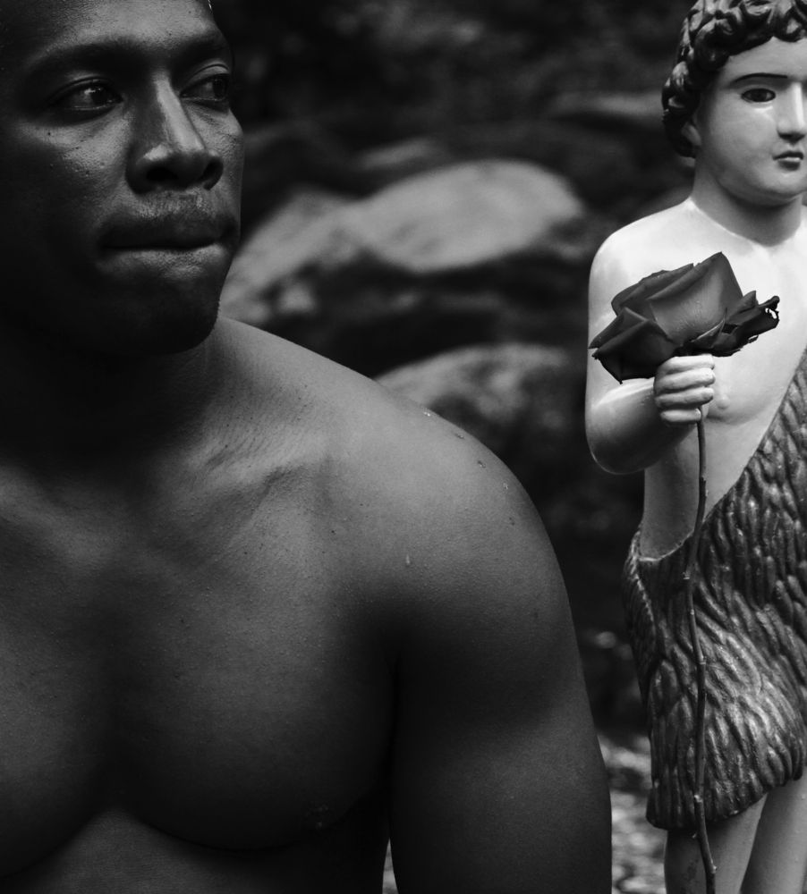 Cumboto His Magical Realism \\