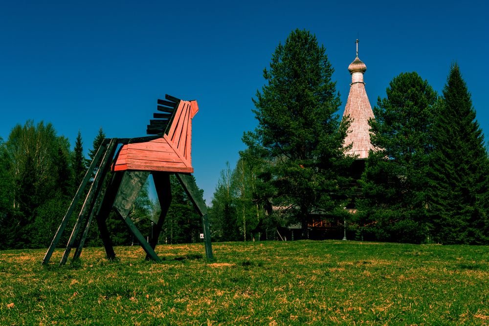 Photograph by Анна Чадова