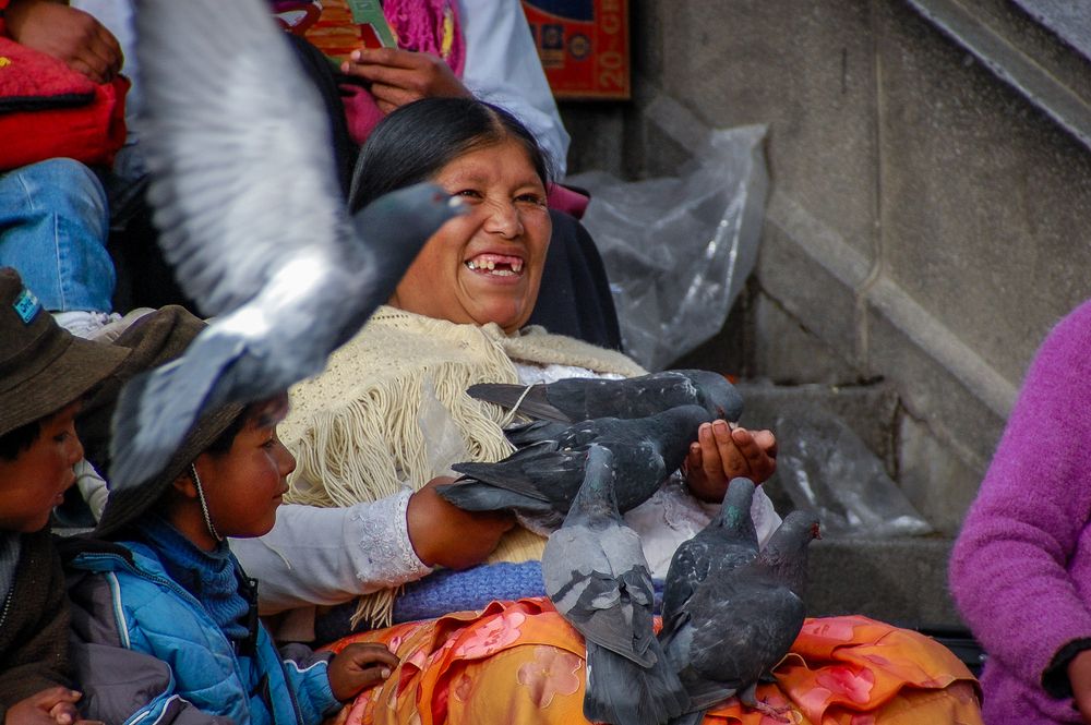 Photograph by Erich Conzelmann