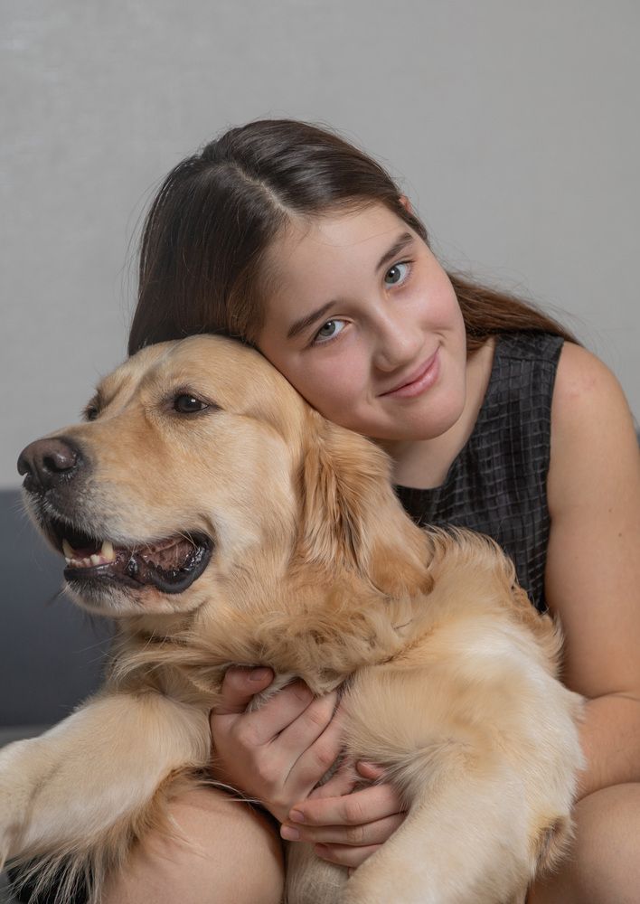 Photograph by Olga Min