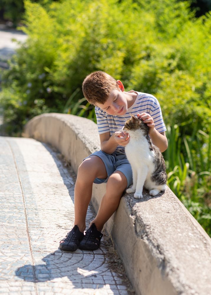 Photograph by Olga Min