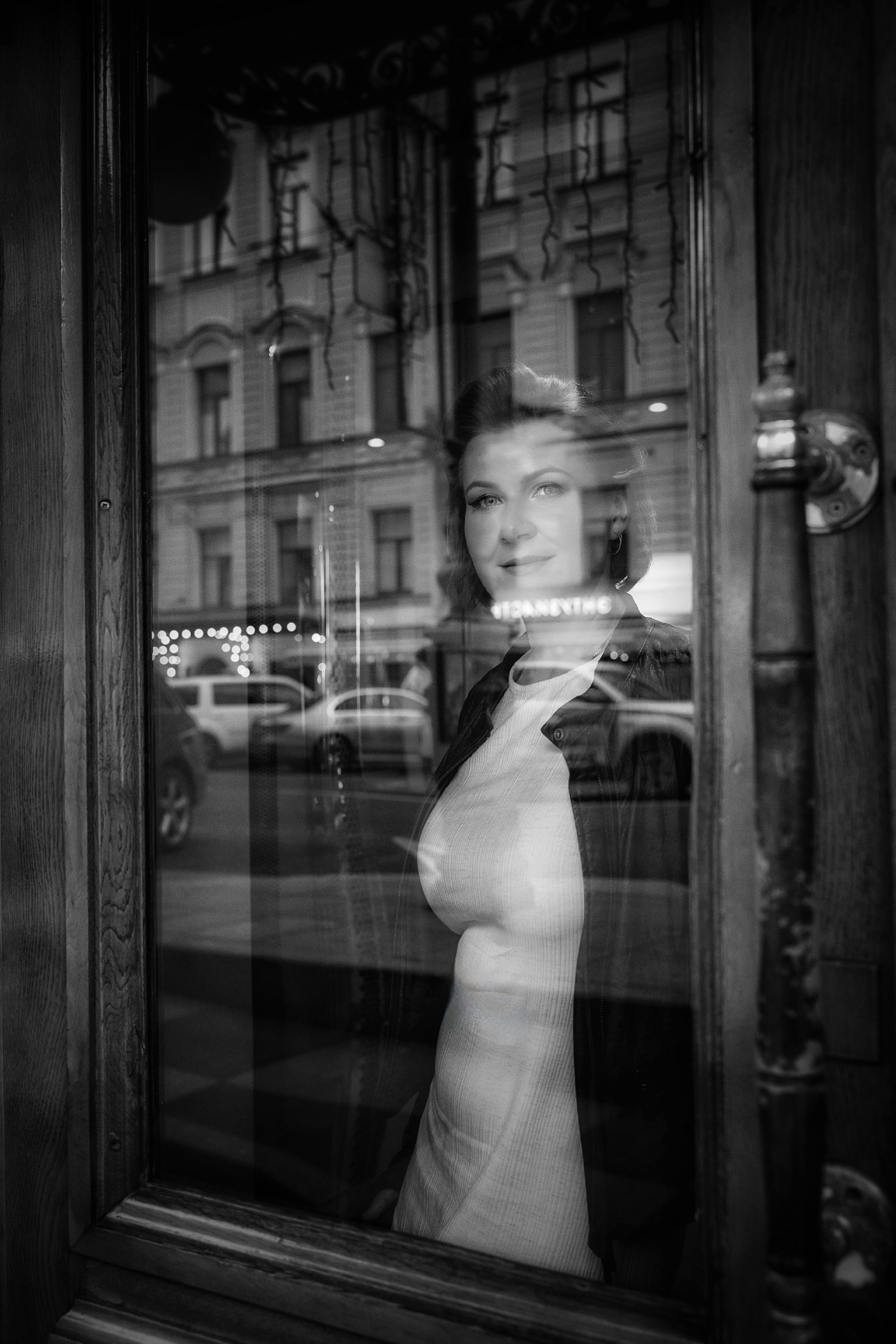 Фотография автора Алёна Михайлова