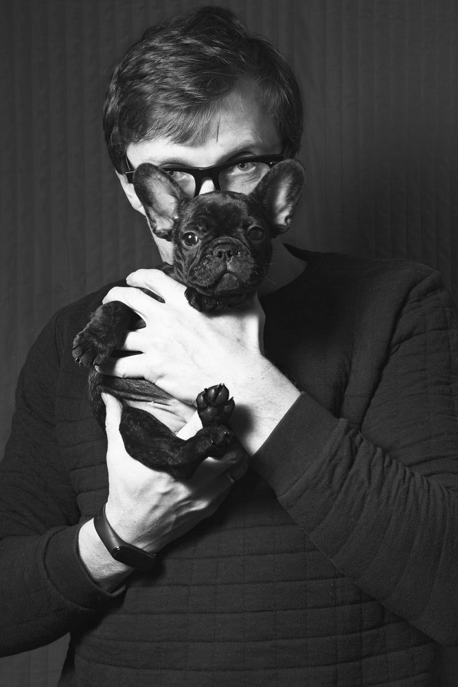 Photograph by Анна Васильева