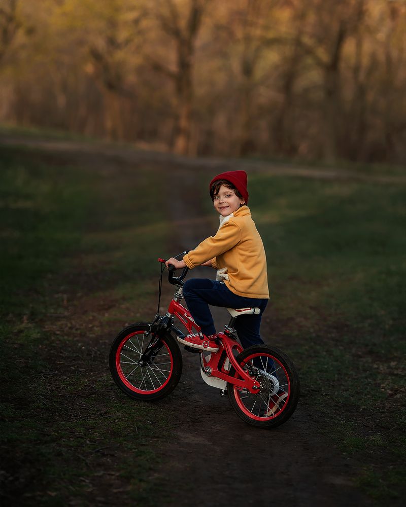 Photograph by Angelina Myasina