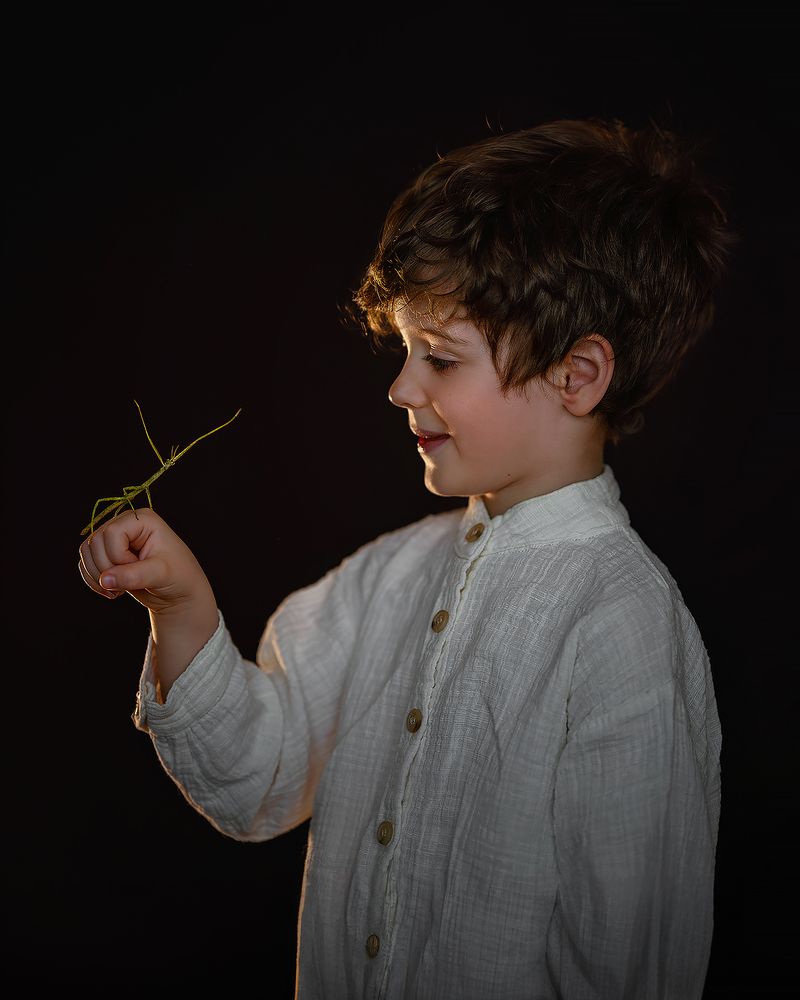 Photograph by Angelina Myasina