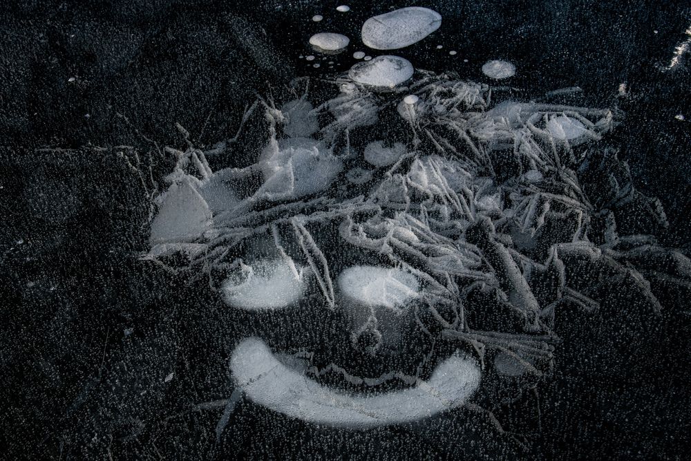 Photograph by Iwamoto Reina