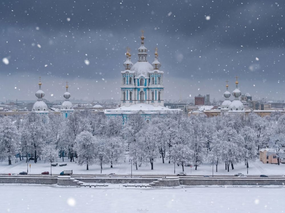 Photograph by Максим Кольцов