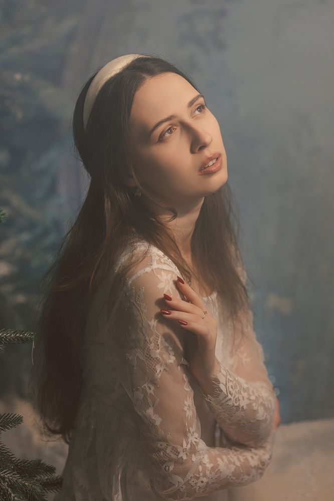 Photograph by Воробьёва Надежда