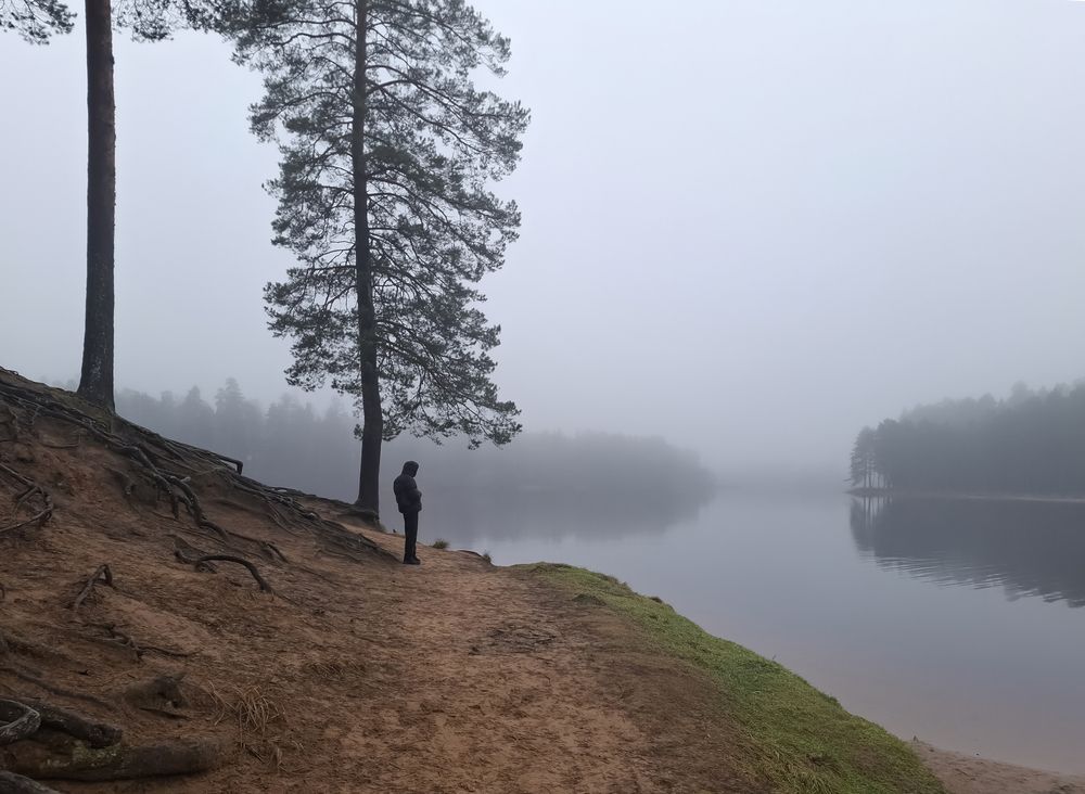 Photograph by Ольга Виноградова