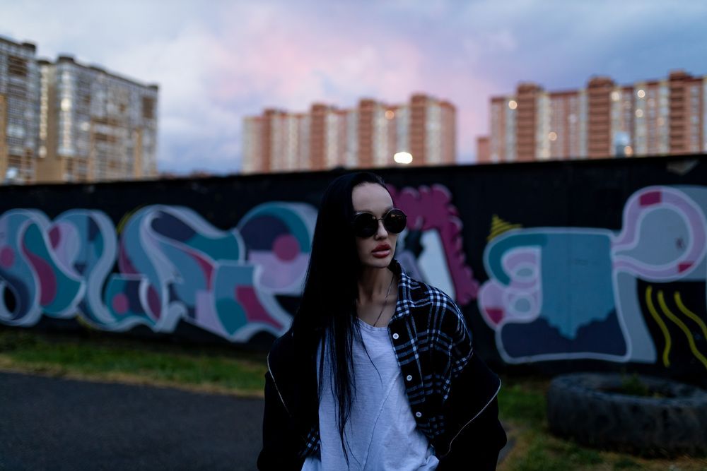 Photograph by Катерина Старова