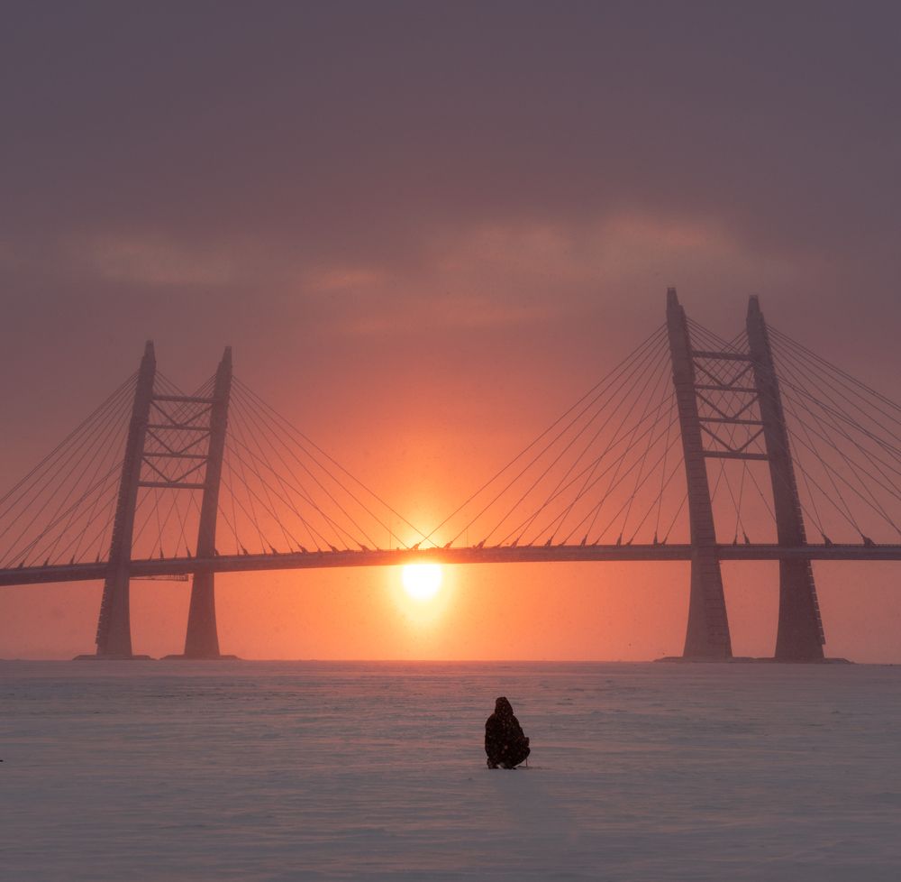 Photograph by Alexey S