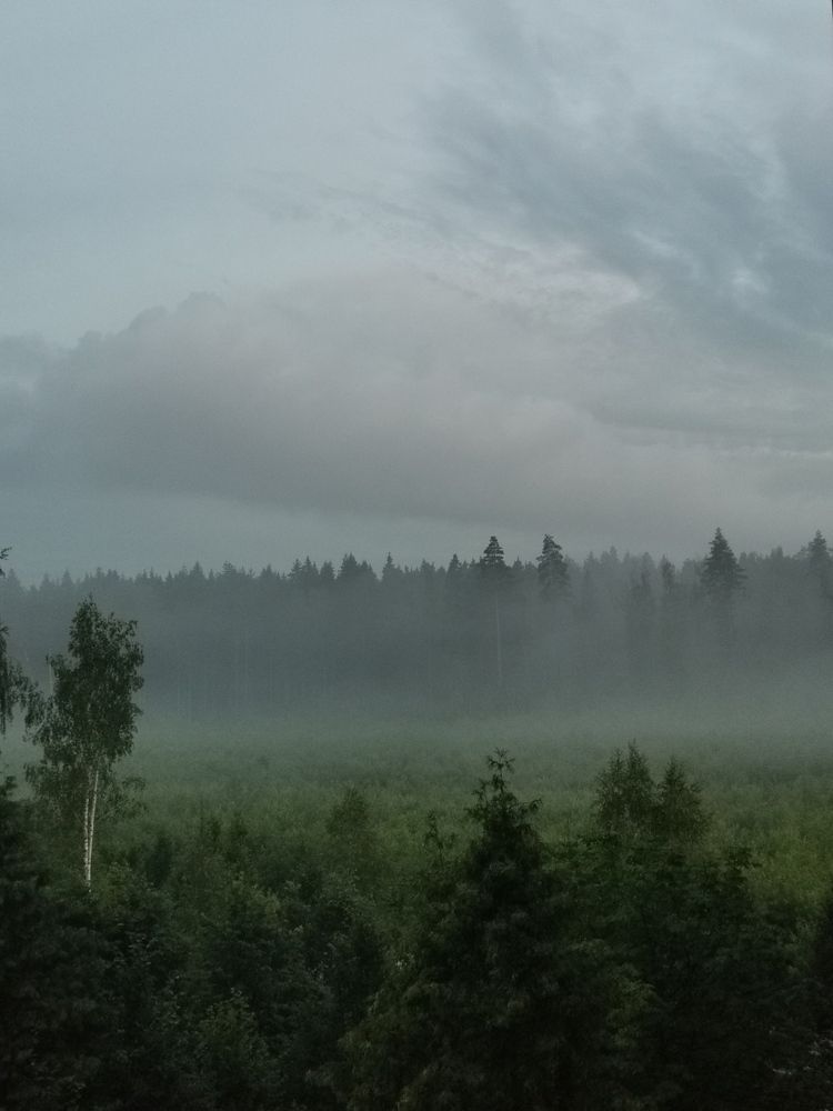Photograph by Анна Кош