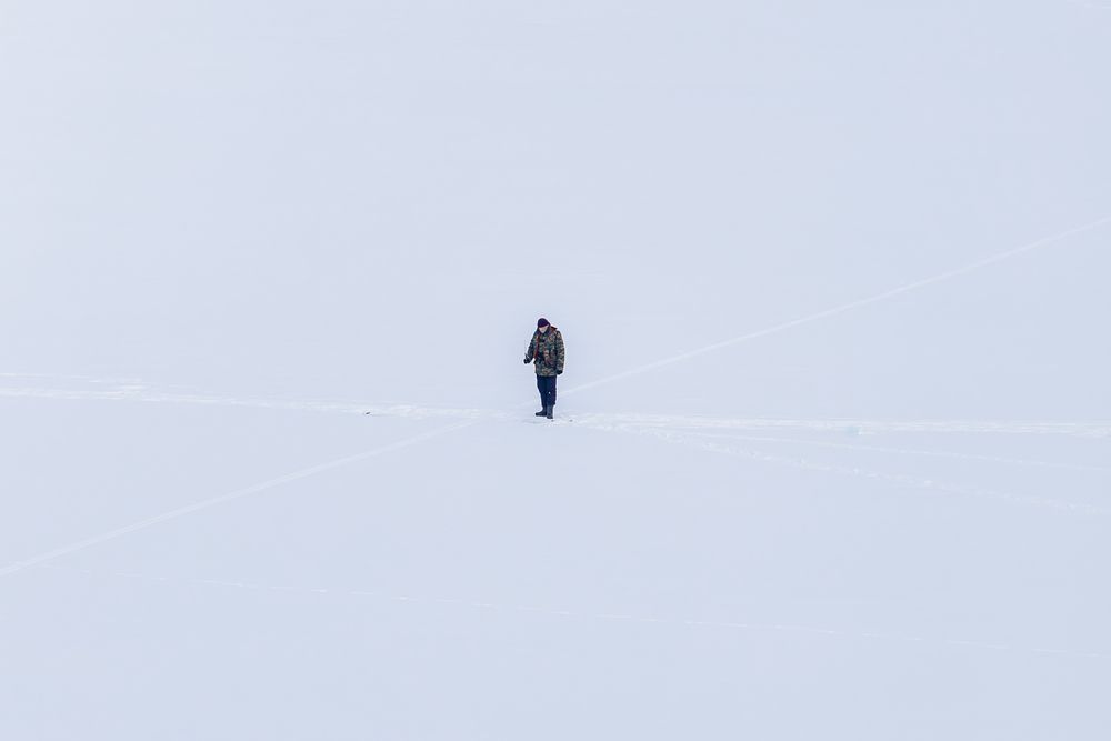 Photograph by Siarhei Saladukhin