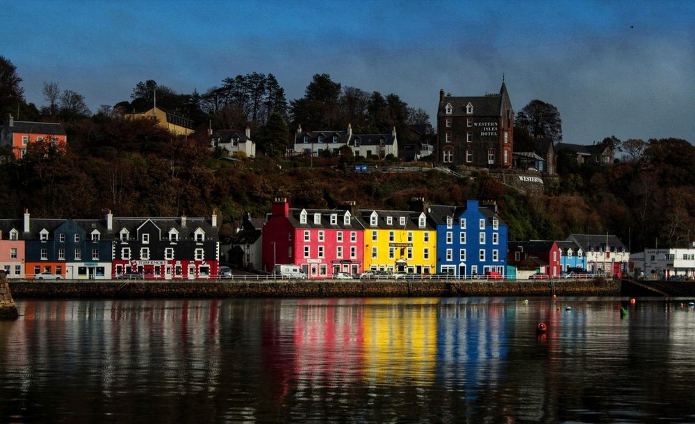 Photograph by Sarah guthrie