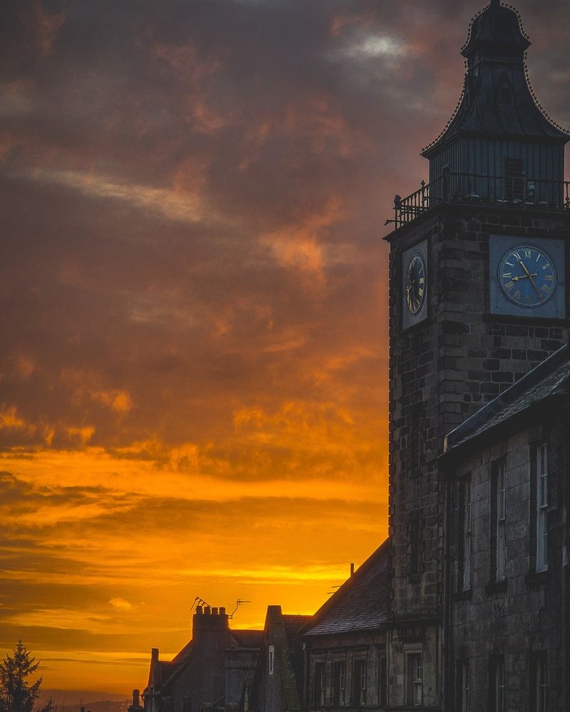 Photograph by Sarah guthrie