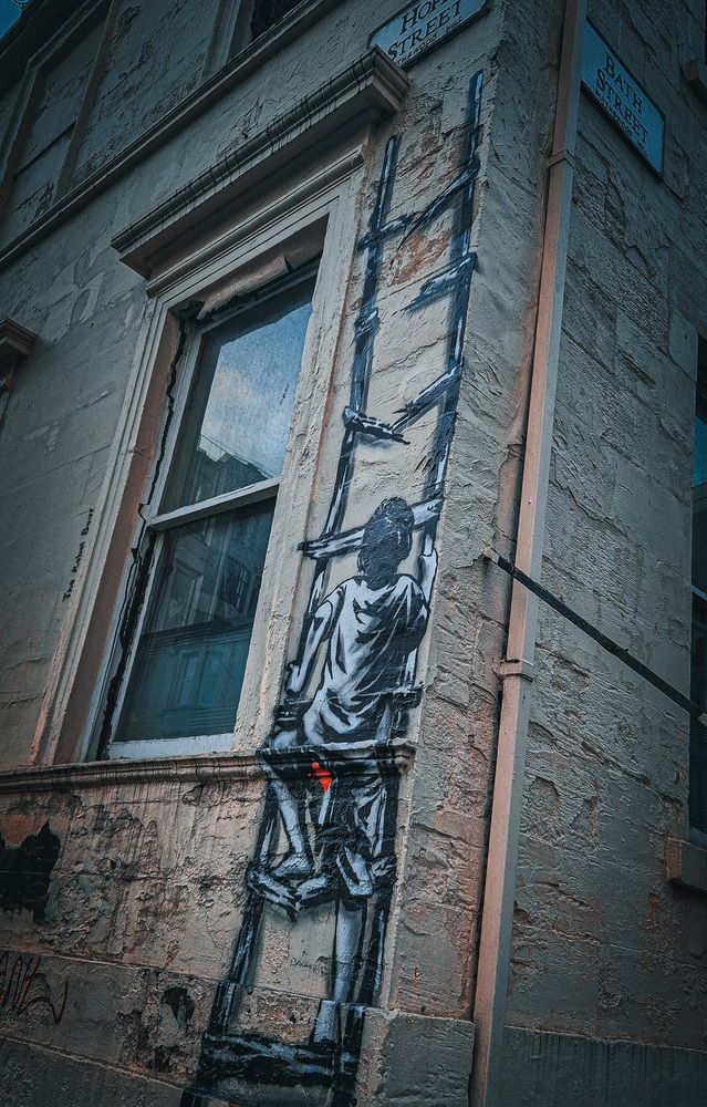 Photograph by Sarah guthrie