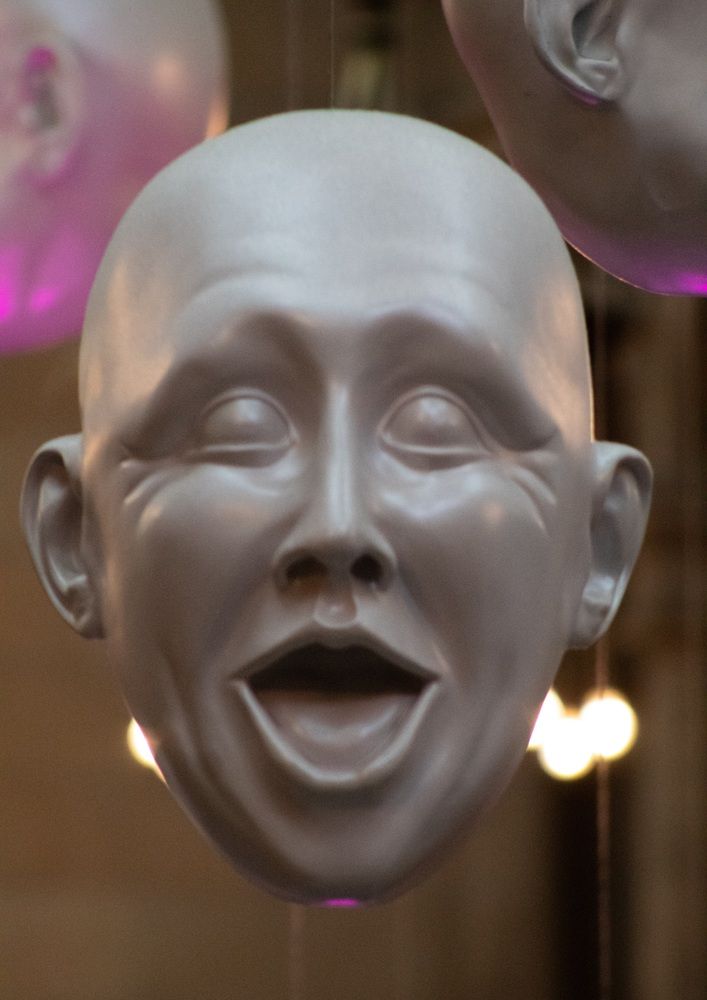 Photograph by Sarah guthrie