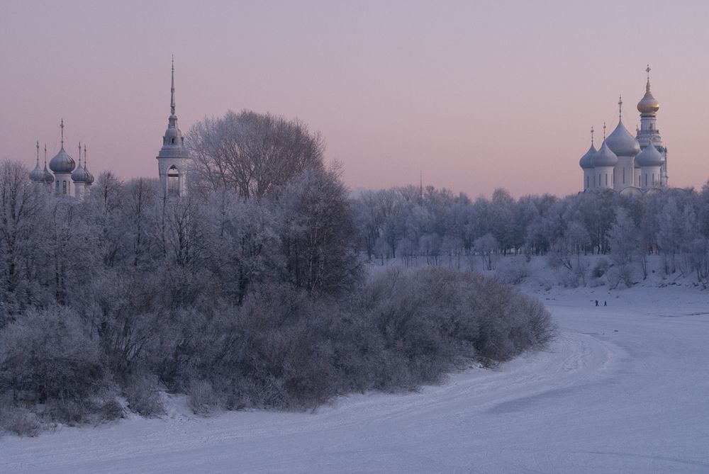 Photograph by Slutskiy Nikolay