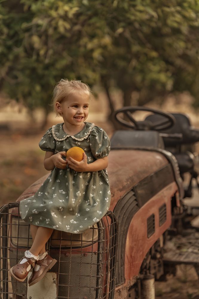 Photograph by Виктория Кузнецова