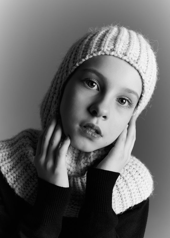 Photograph by Camilla Burkhanova
