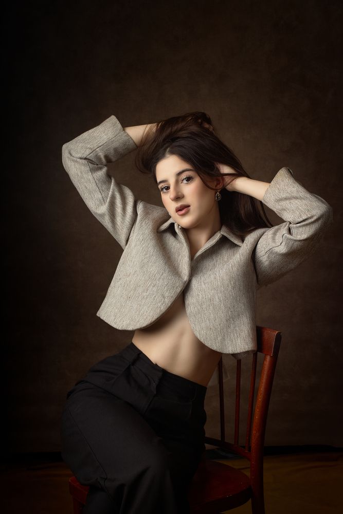 Photograph by Билута Анатолий