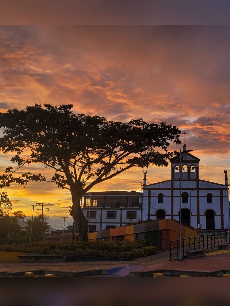 Photograph by Albert Charry