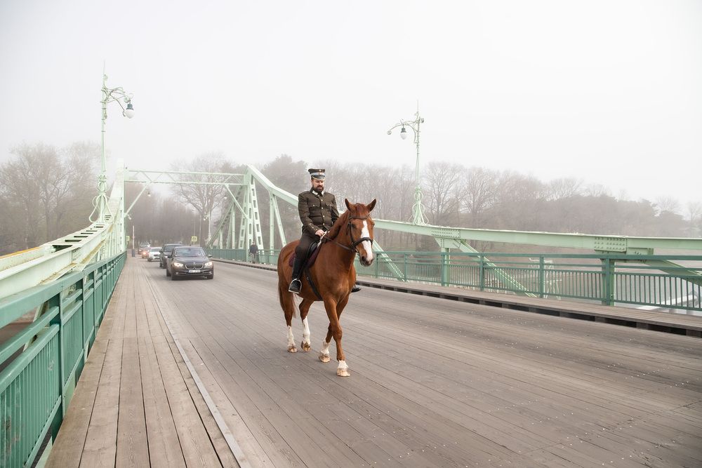 Photograph by ILONA KILA