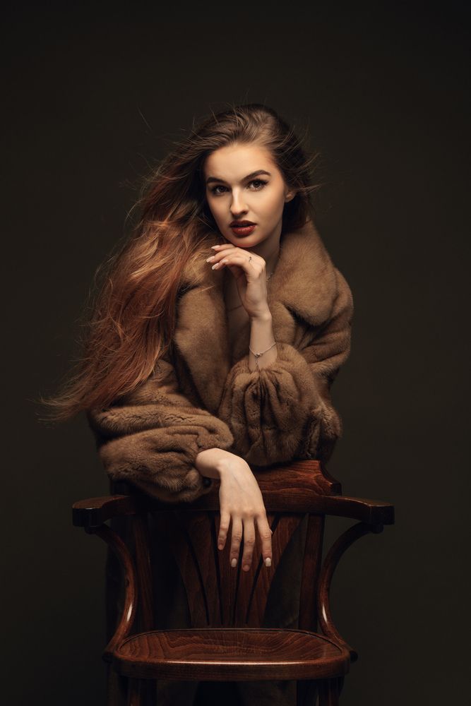 Photograph by Виталий Павлинский