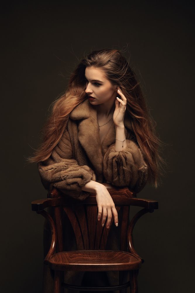 Photograph by Виталий Павлинский
