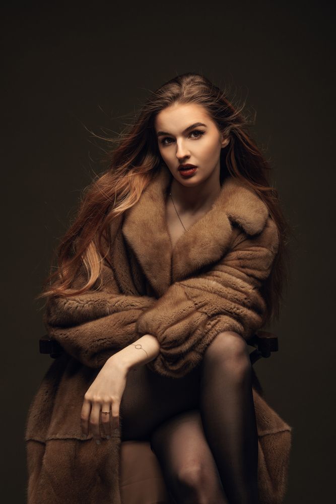Photograph by Виталий Павлинский